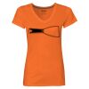 Performance® Tech Women's V-Neck T-Shirt Thumbnail