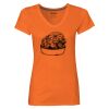 Performance® Tech Women's V-Neck T-Shirt Thumbnail
