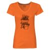 Performance® Tech Women's V-Neck T-Shirt Thumbnail