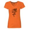 Performance® Tech Women's V-Neck T-Shirt Thumbnail