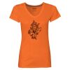 Performance® Tech Women's V-Neck T-Shirt Thumbnail