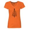 Performance® Tech Women's V-Neck T-Shirt Thumbnail
