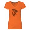 Performance® Tech Women's V-Neck T-Shirt Thumbnail