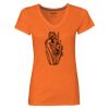 Performance® Tech Women's V-Neck T-Shirt Thumbnail