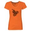 Performance® Tech Women's V-Neck T-Shirt Thumbnail