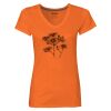 Performance® Tech Women's V-Neck T-Shirt Thumbnail