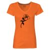 Performance® Tech Women's V-Neck T-Shirt Thumbnail
