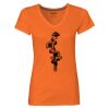 Performance® Tech Women's V-Neck T-Shirt Thumbnail