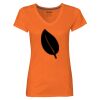 Performance® Tech Women's V-Neck T-Shirt Thumbnail