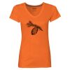 Performance® Tech Women's V-Neck T-Shirt Thumbnail