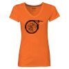 Performance® Tech Women's V-Neck T-Shirt Thumbnail