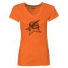 Performance® Tech Women's V-Neck T-Shirt Thumbnail