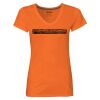 Performance® Tech Women's V-Neck T-Shirt Thumbnail