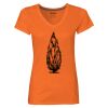 Performance® Tech Women's V-Neck T-Shirt Thumbnail
