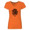 Performance® Tech Women's V-Neck T-Shirt Thumbnail