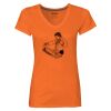 Performance® Tech Women's V-Neck T-Shirt Thumbnail