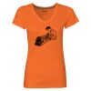 Performance® Tech Women's V-Neck T-Shirt Thumbnail