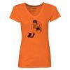 Performance® Tech Women's V-Neck T-Shirt Thumbnail