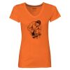 Performance® Tech Women's V-Neck T-Shirt Thumbnail