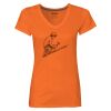 Performance® Tech Women's V-Neck T-Shirt Thumbnail