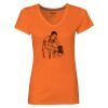 Performance® Tech Women's V-Neck T-Shirt Thumbnail
