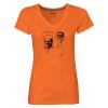 Performance® Tech Women's V-Neck T-Shirt Thumbnail