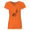 Performance® Tech Women's V-Neck T-Shirt Thumbnail