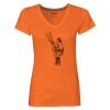 Performance® Tech Women's V-Neck T-Shirt Thumbnail