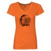 Performance® Tech Women's V-Neck T-Shirt Thumbnail