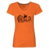 Performance® Tech Women's V-Neck T-Shirt Thumbnail