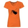 Performance® Tech Women's V-Neck T-Shirt Thumbnail