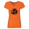 Performance® Tech Women's V-Neck T-Shirt Thumbnail