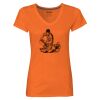 Performance® Tech Women's V-Neck T-Shirt Thumbnail