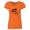 Performance® Tech Women's V-Neck T-Shirt Thumbnail