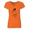 Performance® Tech Women's V-Neck T-Shirt Thumbnail