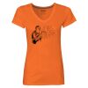 Performance® Tech Women's V-Neck T-Shirt Thumbnail