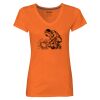 Performance® Tech Women's V-Neck T-Shirt Thumbnail