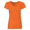 Performance® Tech Women's V-Neck T-Shirt Thumbnail