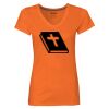 Performance® Tech Women's V-Neck T-Shirt Thumbnail