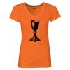 Performance® Tech Women's V-Neck T-Shirt Thumbnail