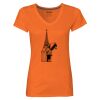 Performance® Tech Women's V-Neck T-Shirt Thumbnail