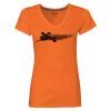 Performance® Tech Women's V-Neck T-Shirt Thumbnail