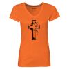 Performance® Tech Women's V-Neck T-Shirt Thumbnail