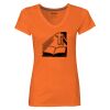 Performance® Tech Women's V-Neck T-Shirt Thumbnail