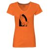 Performance® Tech Women's V-Neck T-Shirt Thumbnail