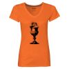 Performance® Tech Women's V-Neck T-Shirt Thumbnail