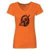 Performance® Tech Women's V-Neck T-Shirt Thumbnail