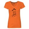 Performance® Tech Women's V-Neck T-Shirt Thumbnail