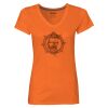 Performance® Tech Women's V-Neck T-Shirt Thumbnail