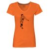 Performance® Tech Women's V-Neck T-Shirt Thumbnail